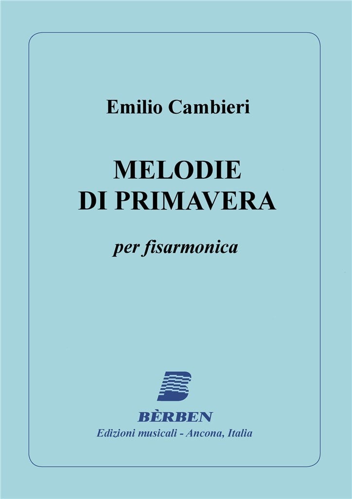 Melodie Di Primavera
