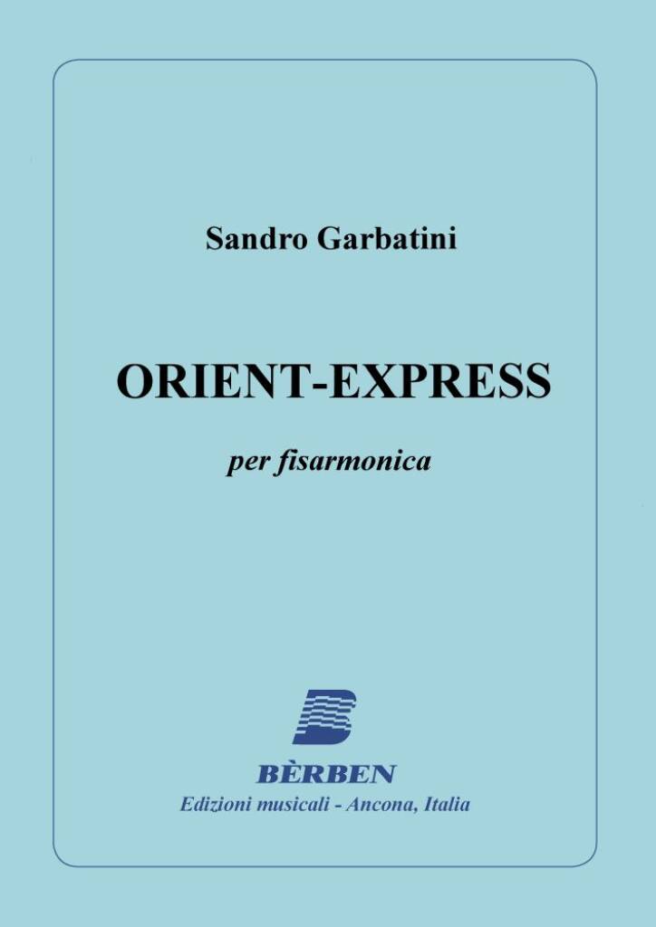 Orient Express