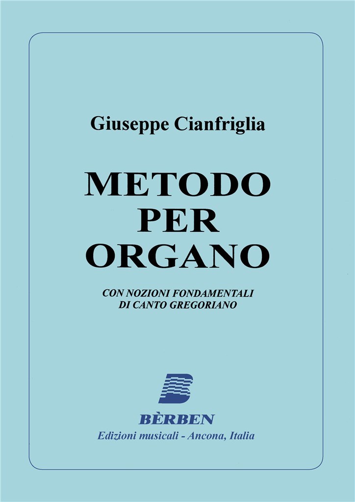 Metodo Per Organo
