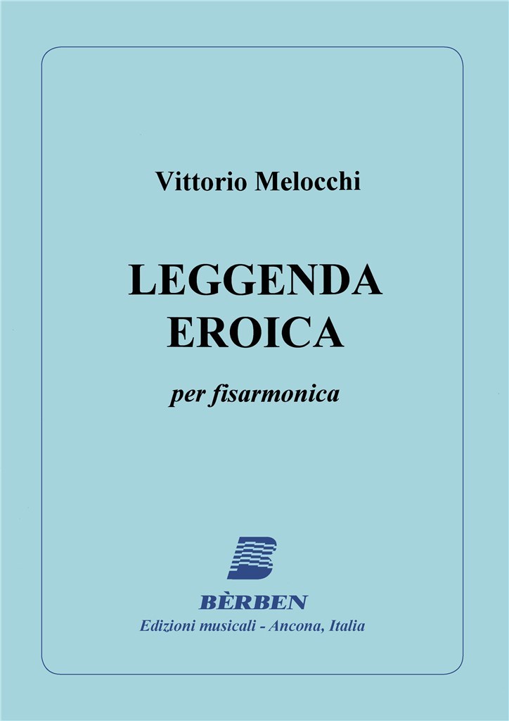 Leggenda Eroica
