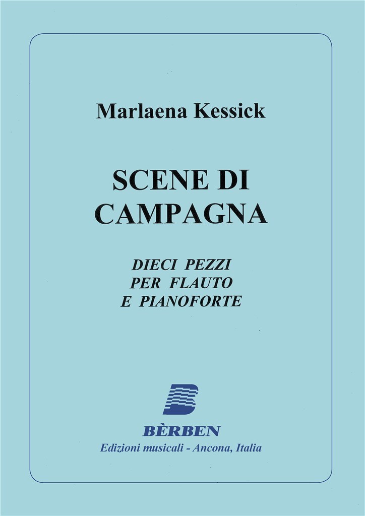 Scene Di Campagna
