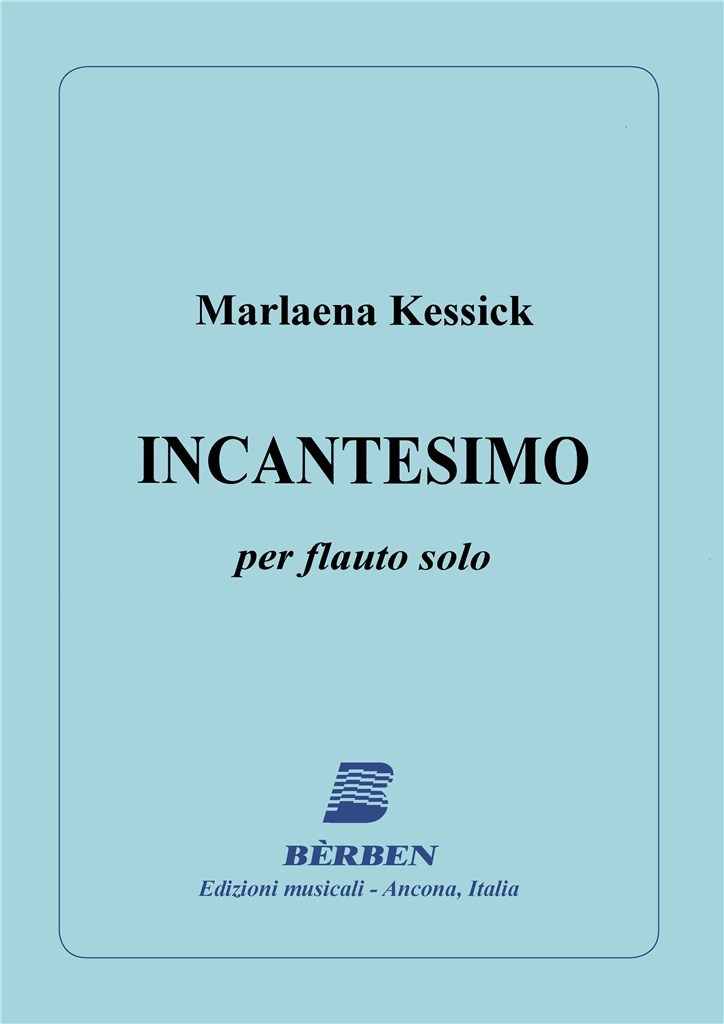 Incantesimo