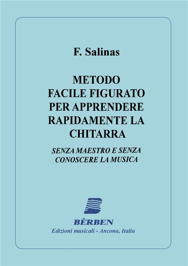 Metodo Facile Figurato Per Appr