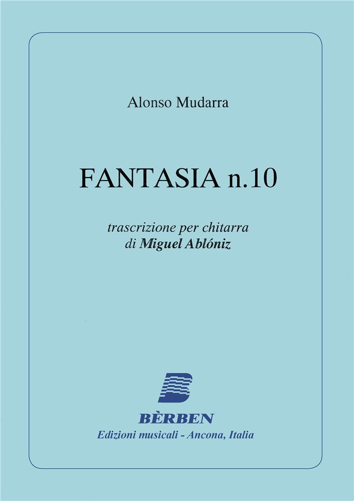 Fantasia 10