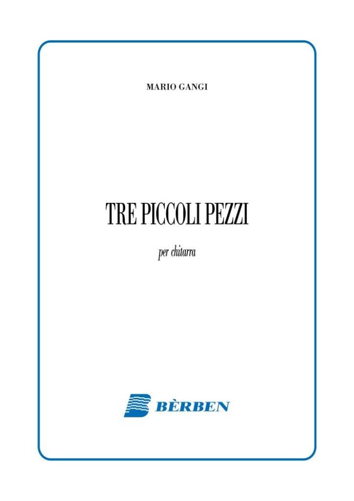 3 Piccoli Pezzi