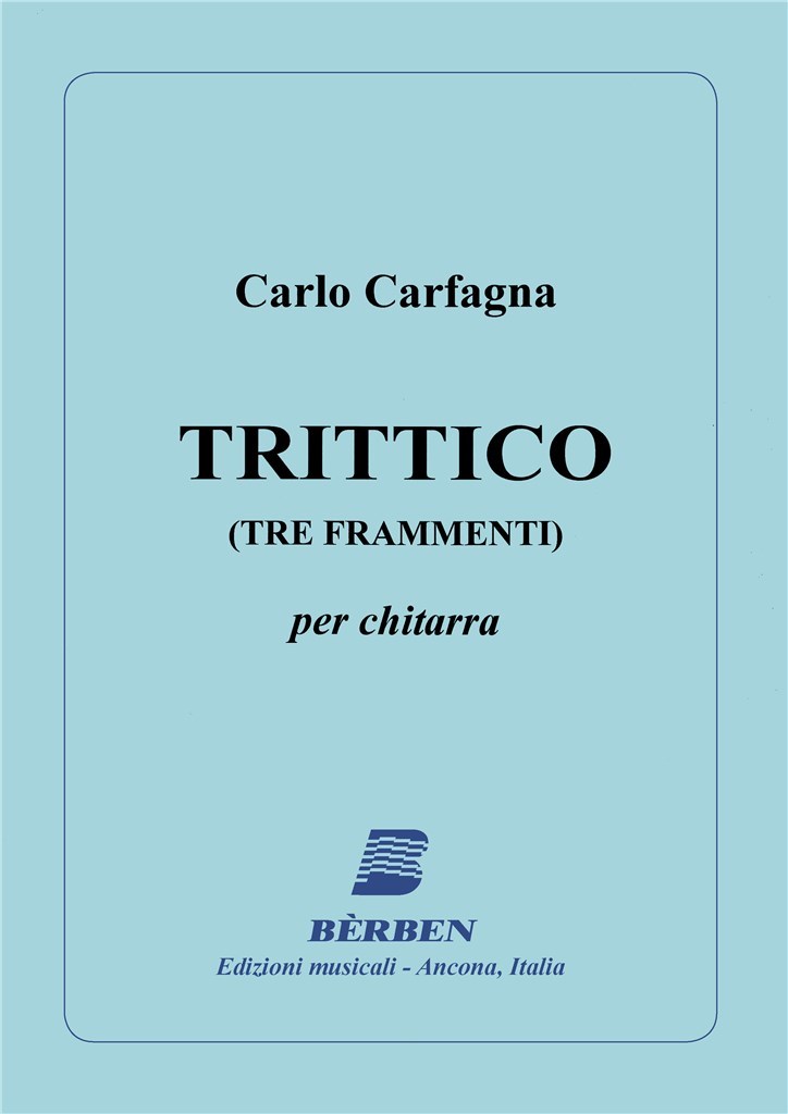 Trittico