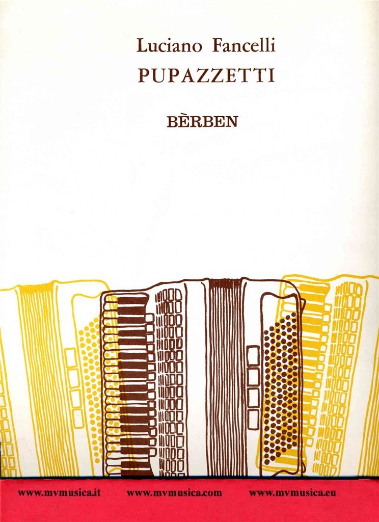 Pupazzetti