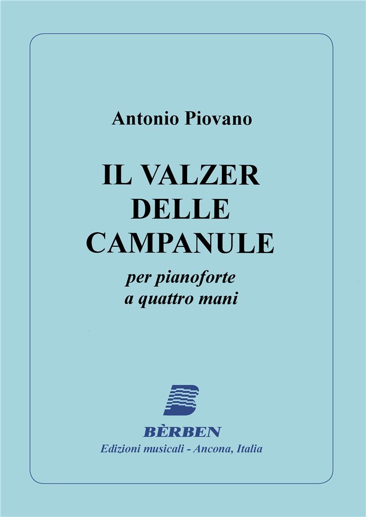 Il Walzer Delle Campanule