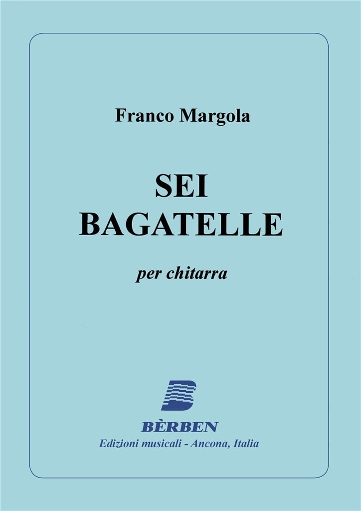 6 Bagatelle