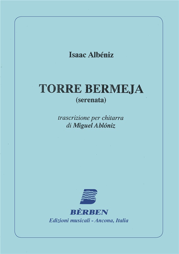 Torre Bermeja Op 92-12
