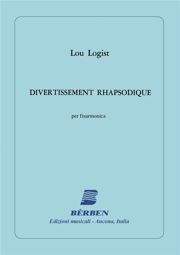 Divertissement Rhapsodique