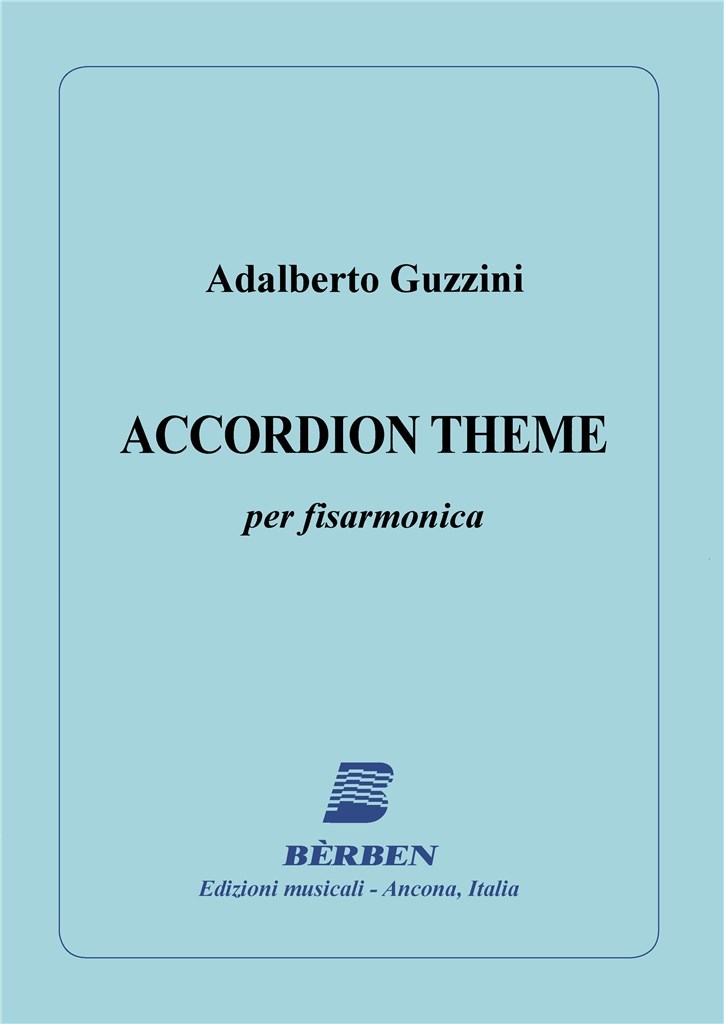 Accordion Theme