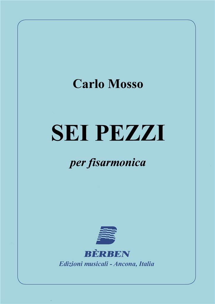 6 Pezzi