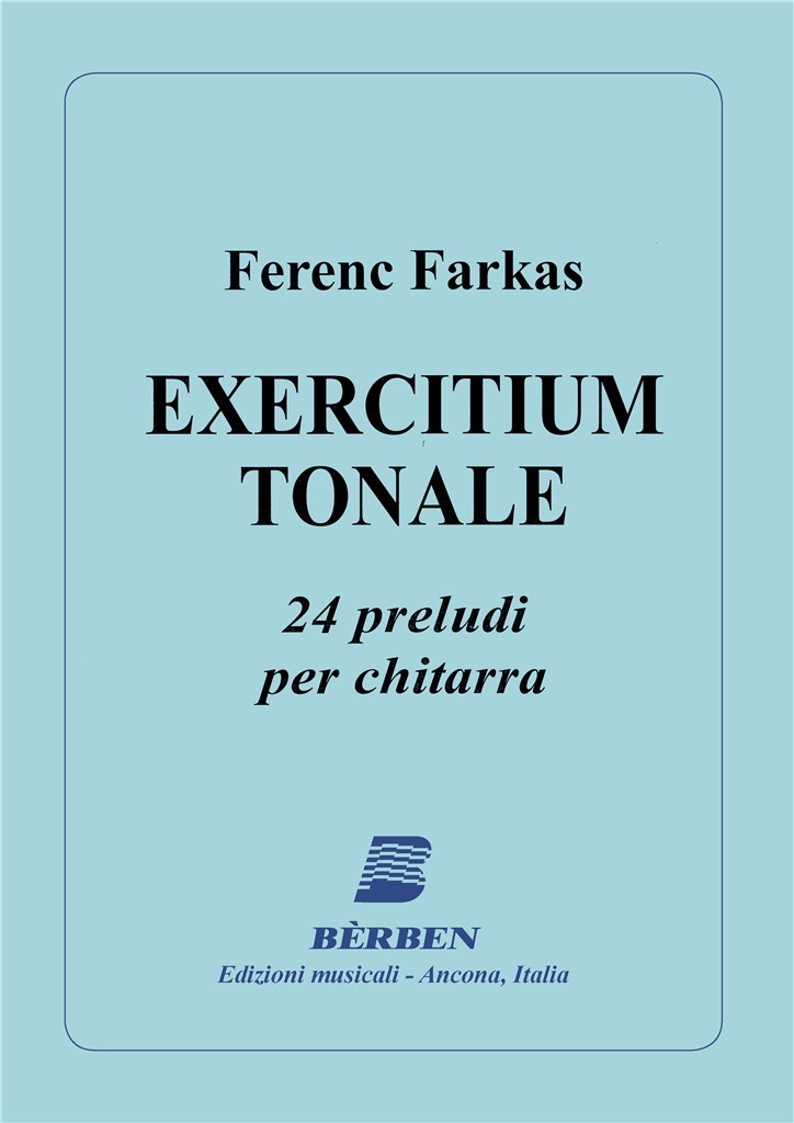 Exercitium Tonale