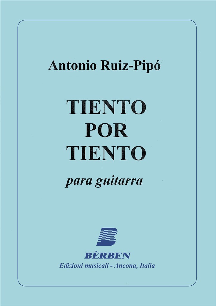 Tiento por Tiento