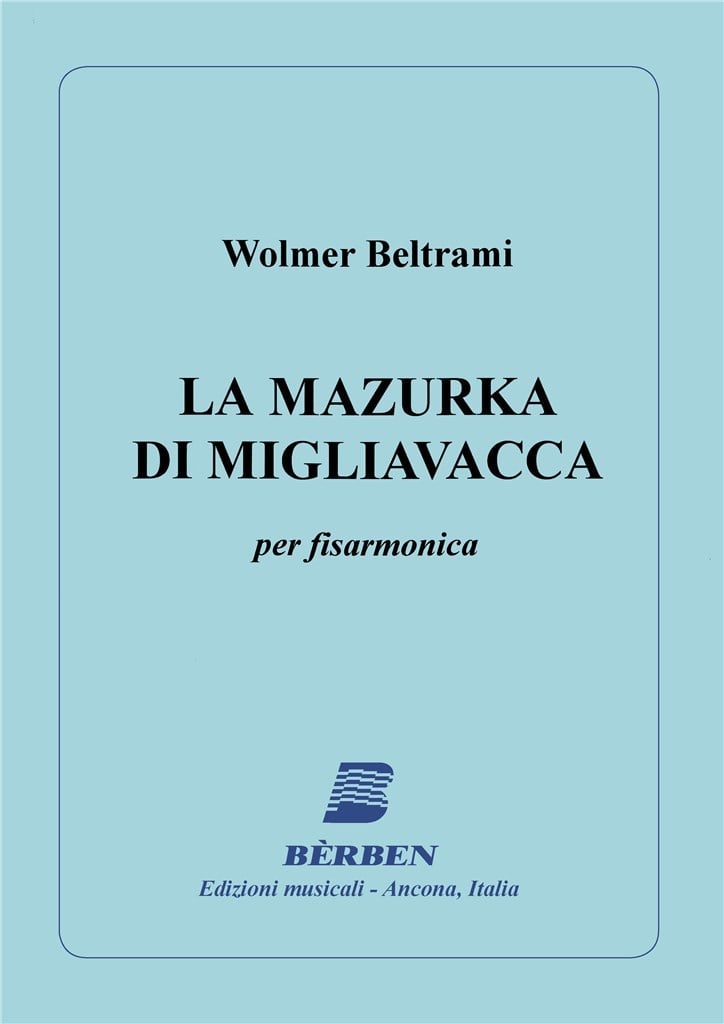 La Mazurka Di Migliavacca