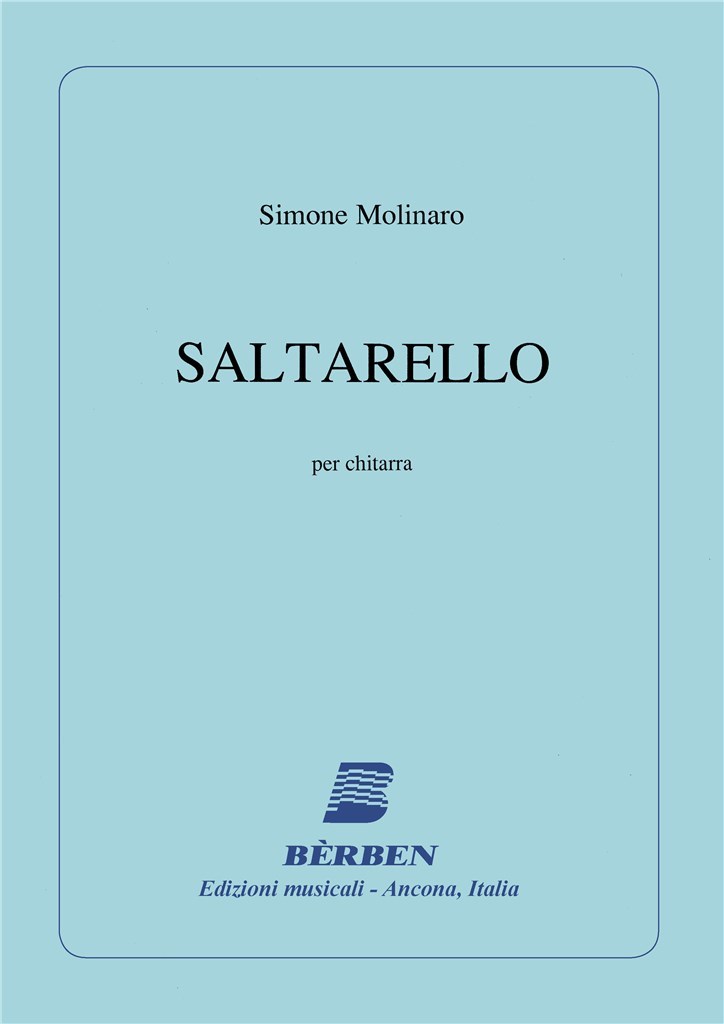 Saltarello