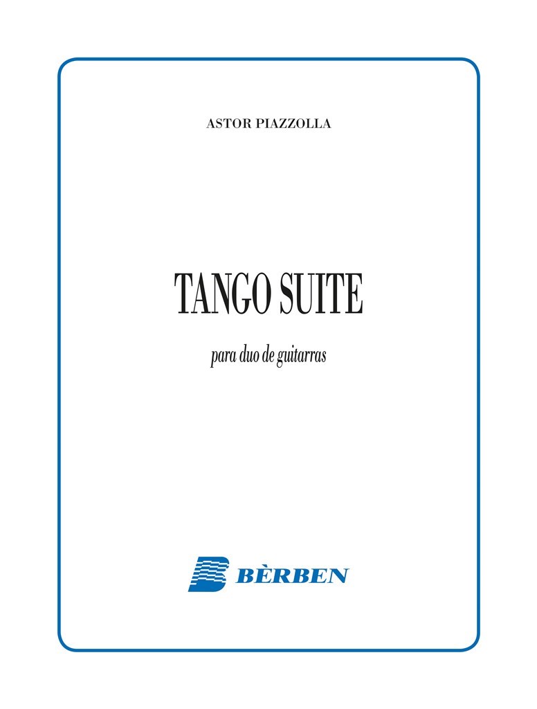 Tango Suite