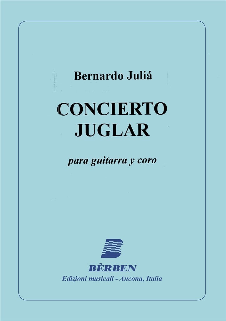 Concierto Juglar