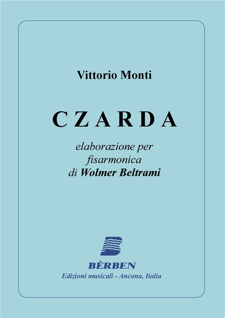 Czardas