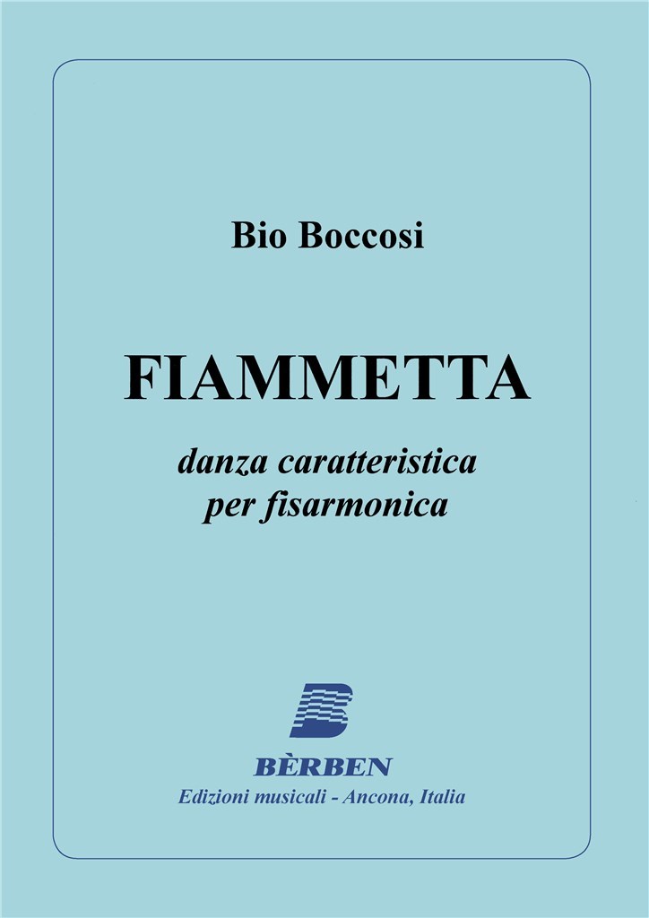 Fiammetta
