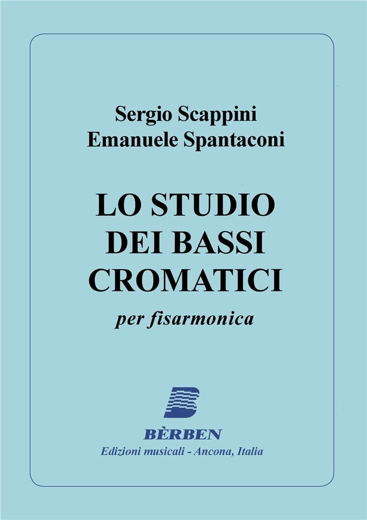 Lo studio dei bassi cromatici