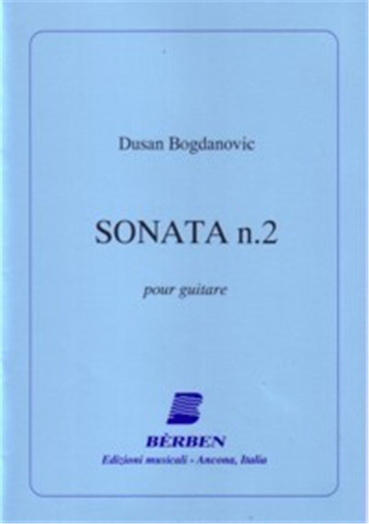 Sonata 2