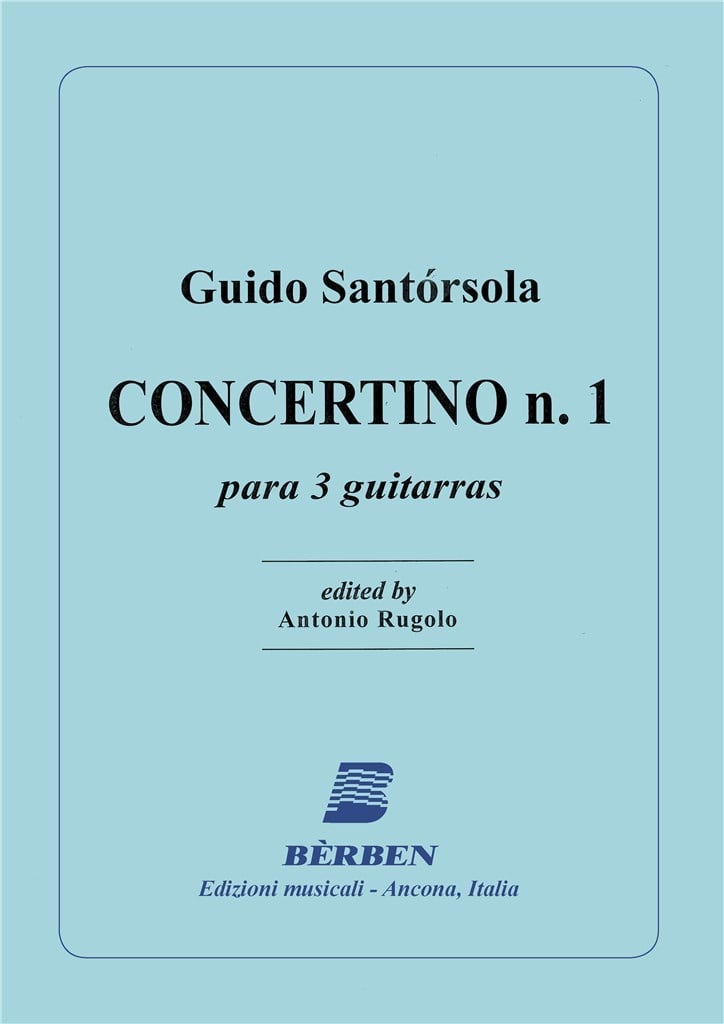 Concertino 1