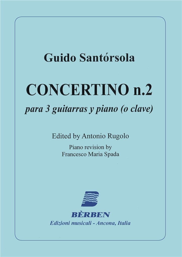Concertino 2