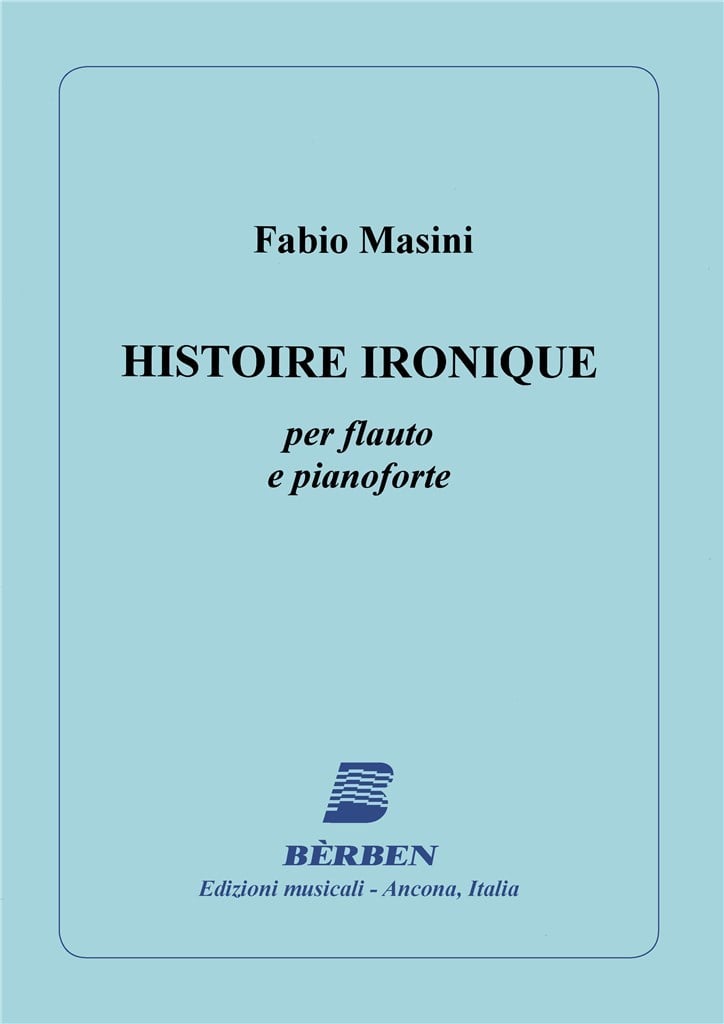 Histoire Ironique