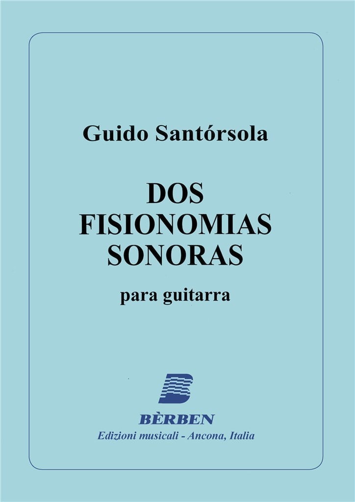 2 Fisionomias Sonoras
