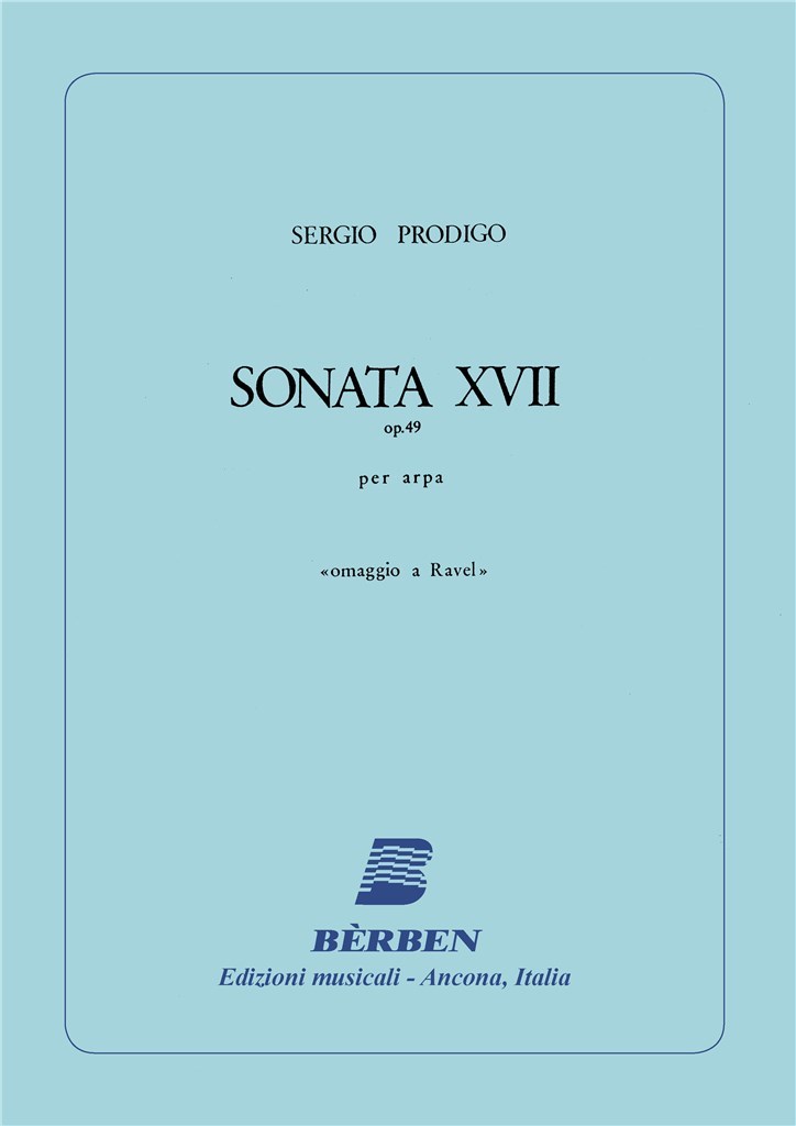Sonata 17 Op 49