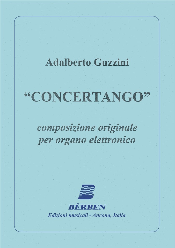 Concertango