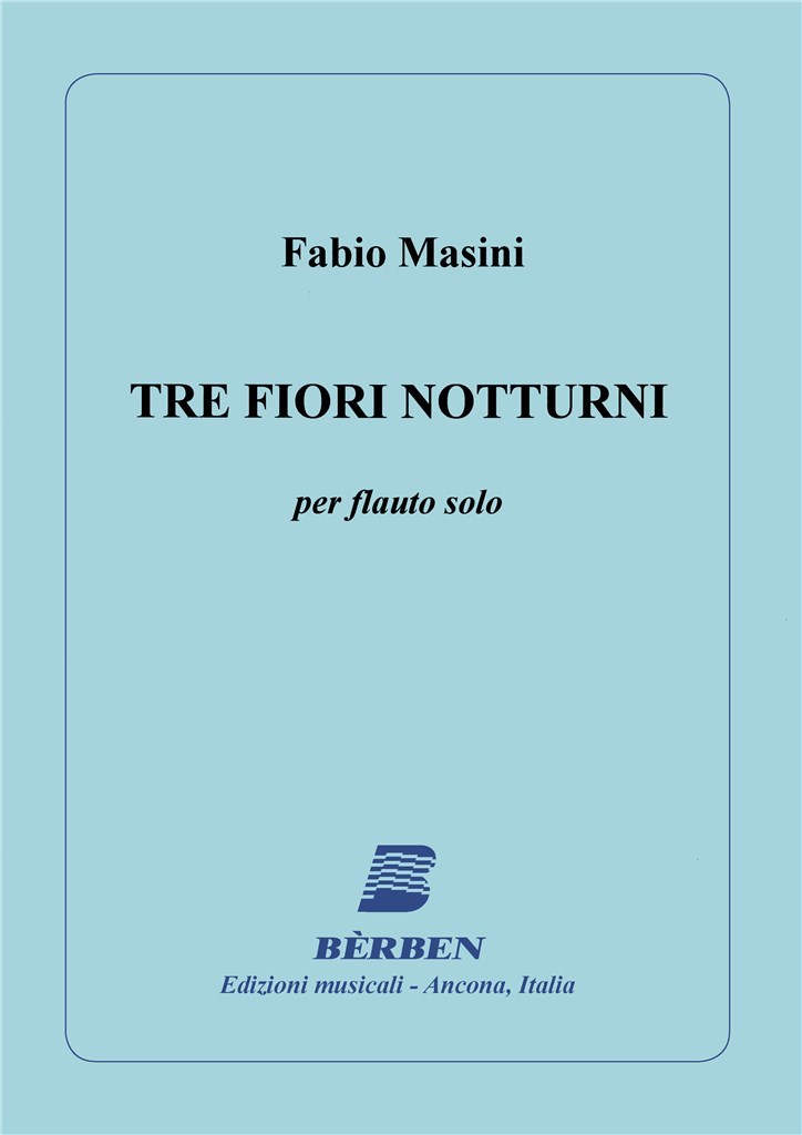3 Fiori Notturni