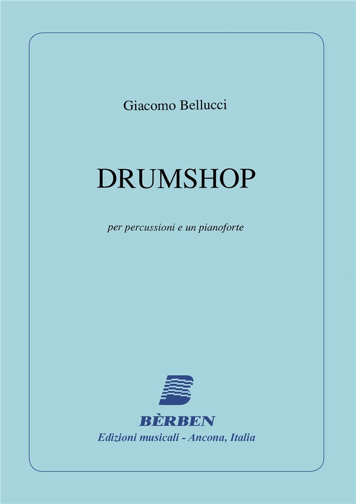 Drumshop