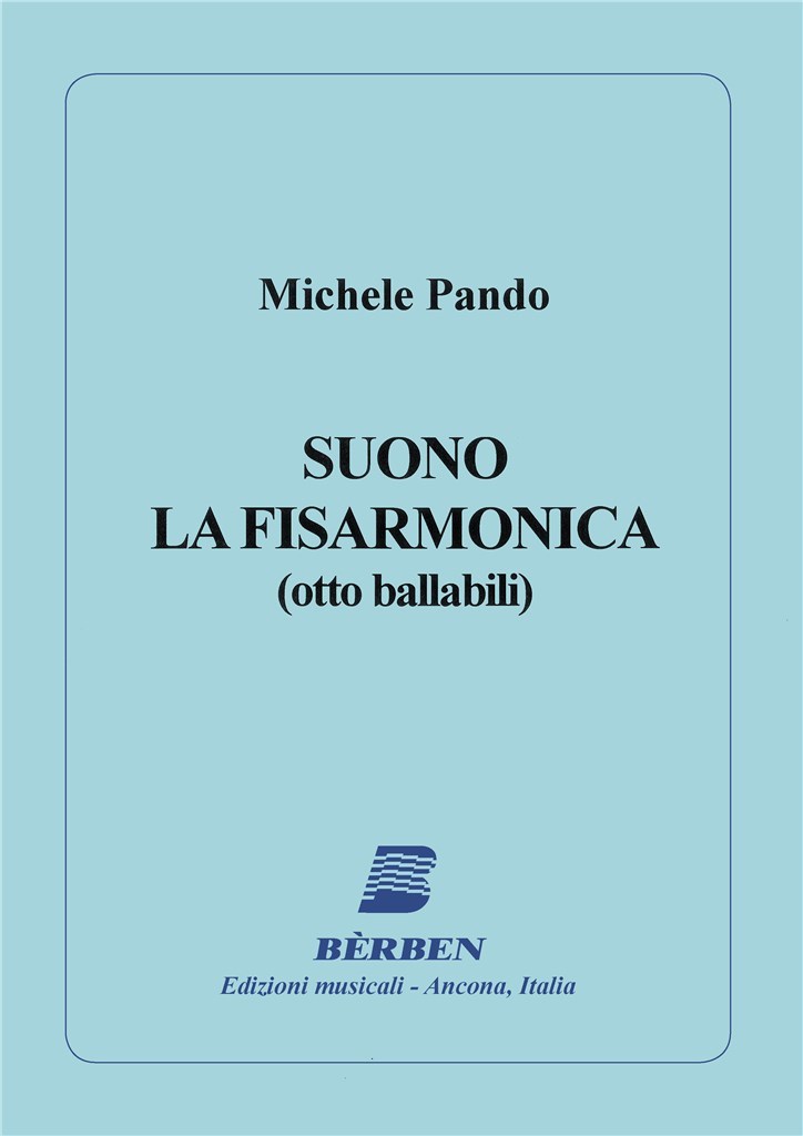 Suono La Fisarmonica