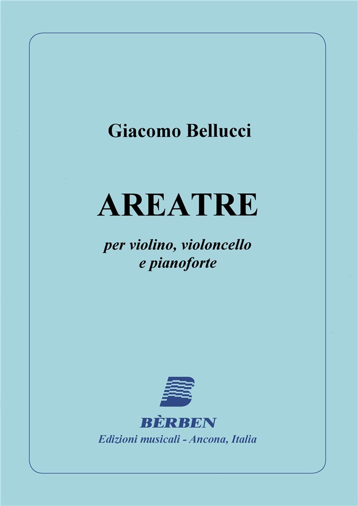 Areatre
