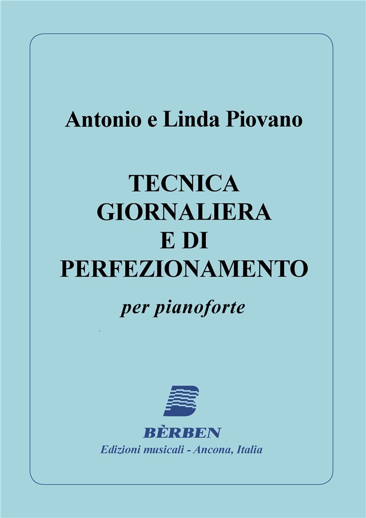 Tecnica Giornaliera