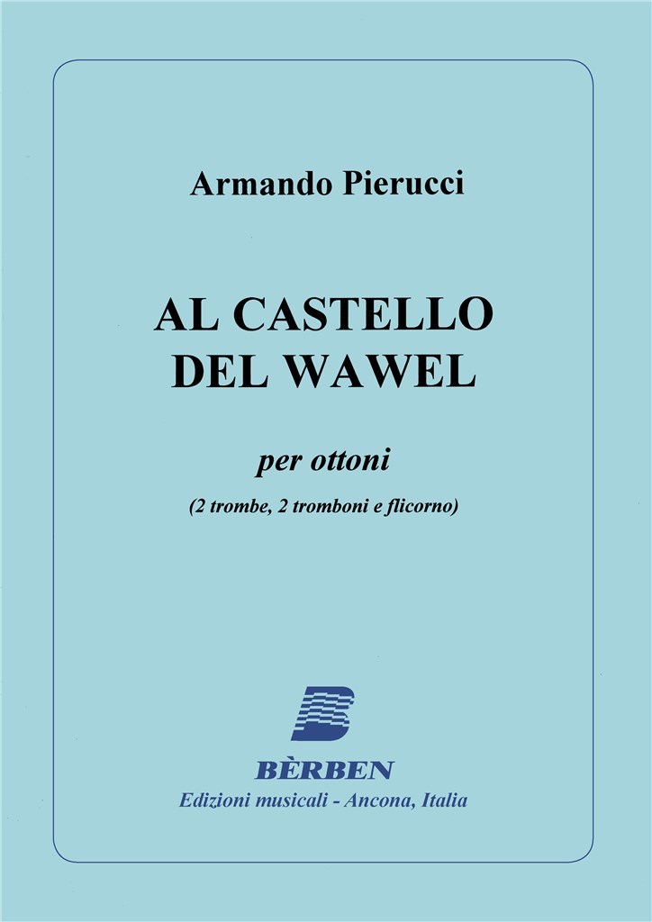 Al Castello Del Wawel