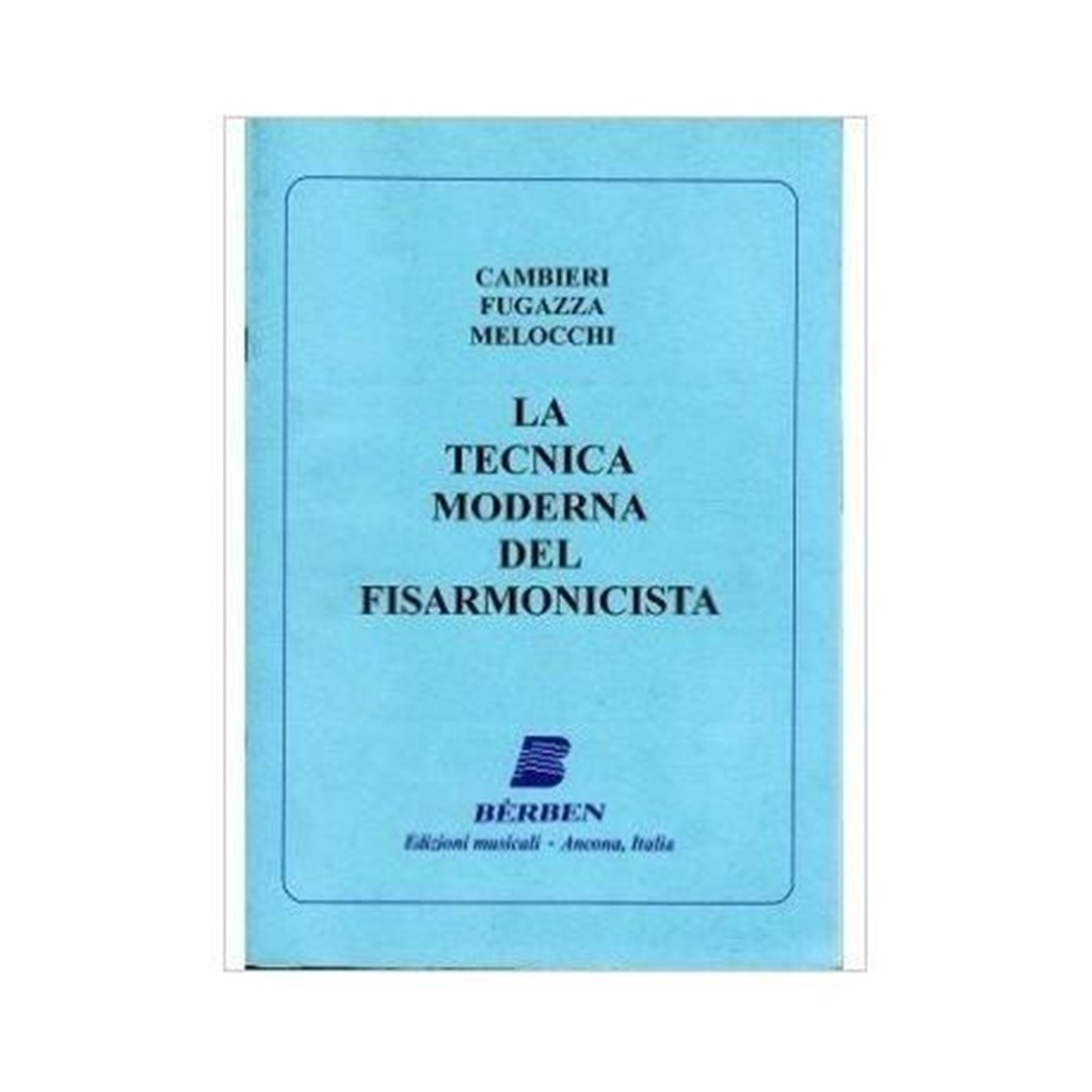 La Tecnica Moderna