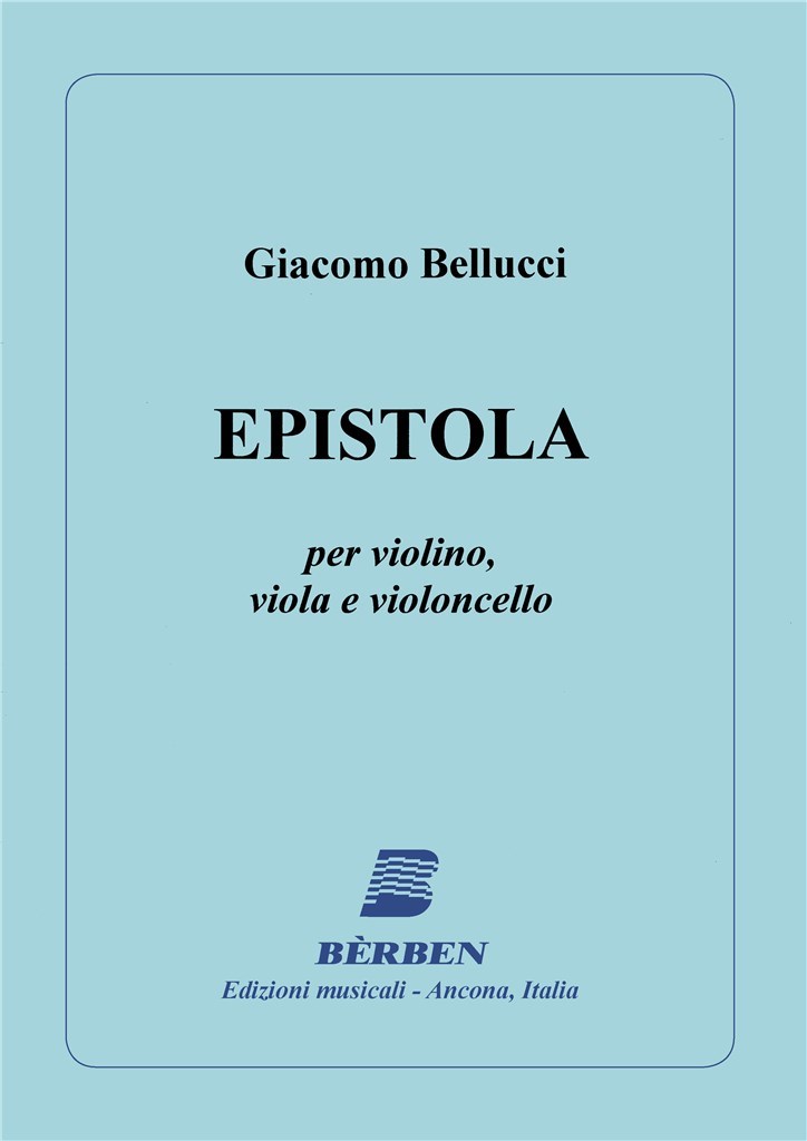 Epistola