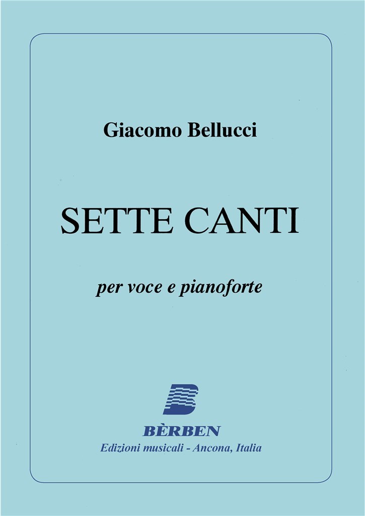 7 Canti