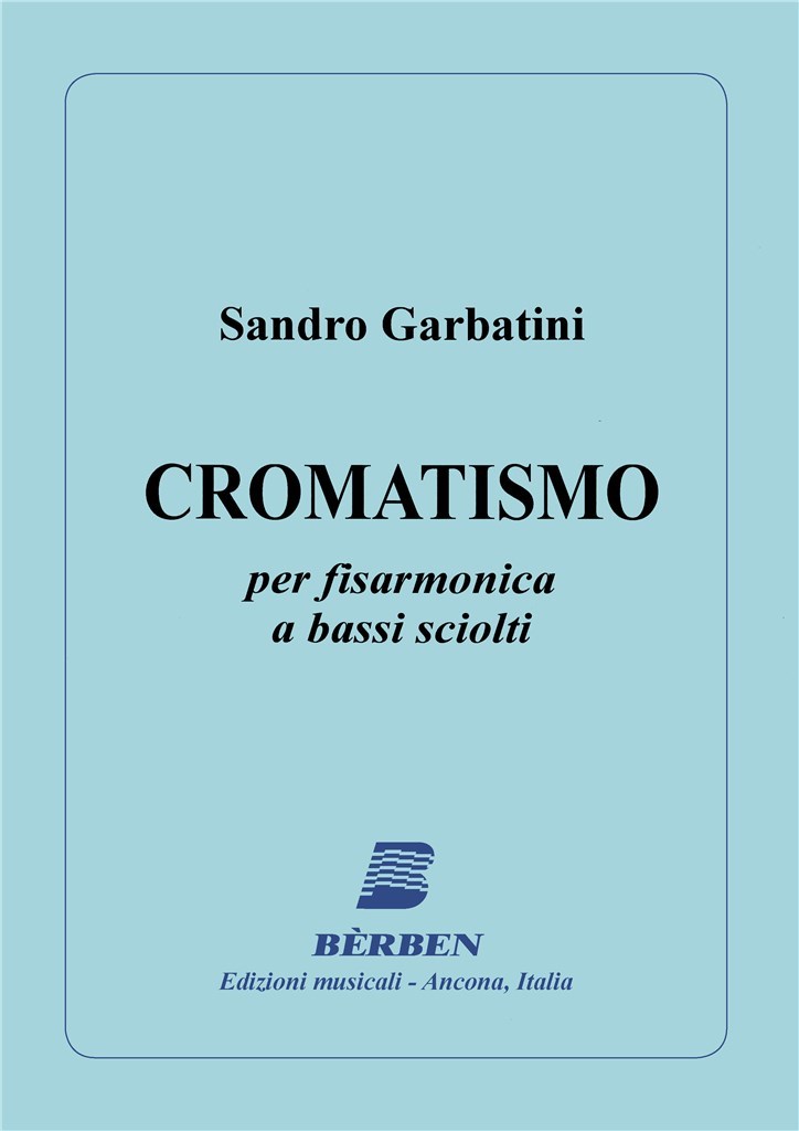 Cromatismo