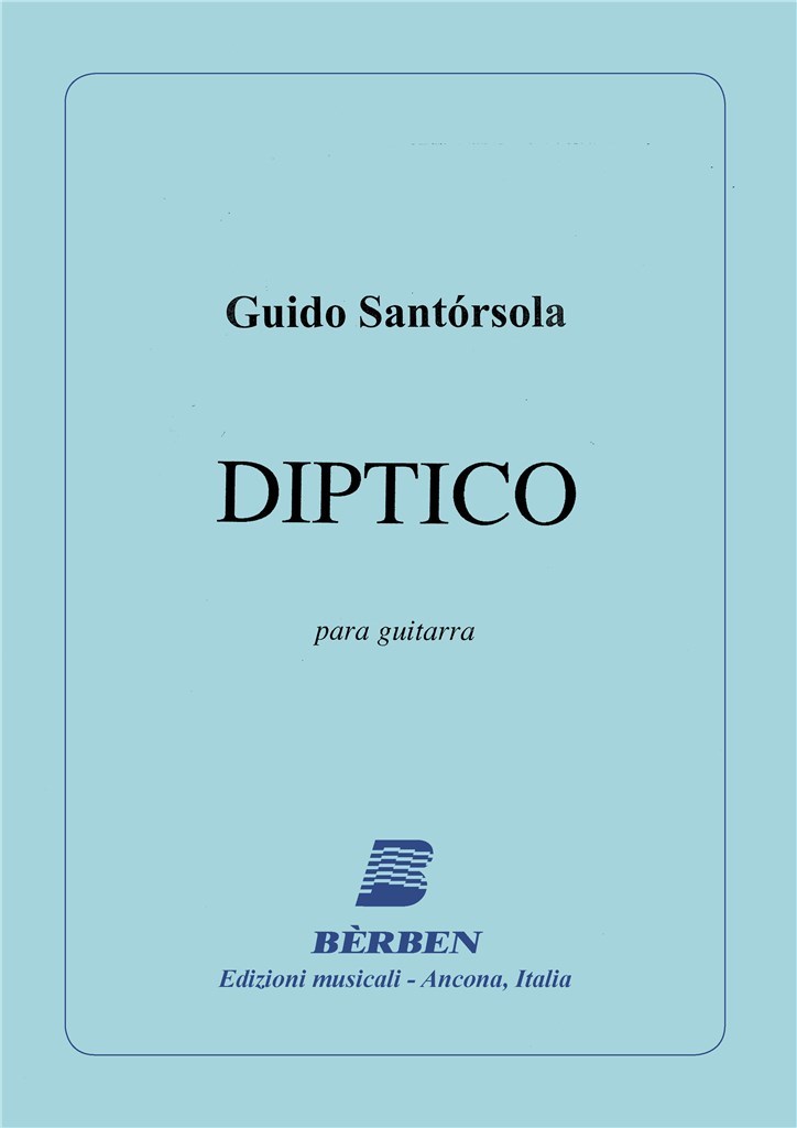 Diptico
