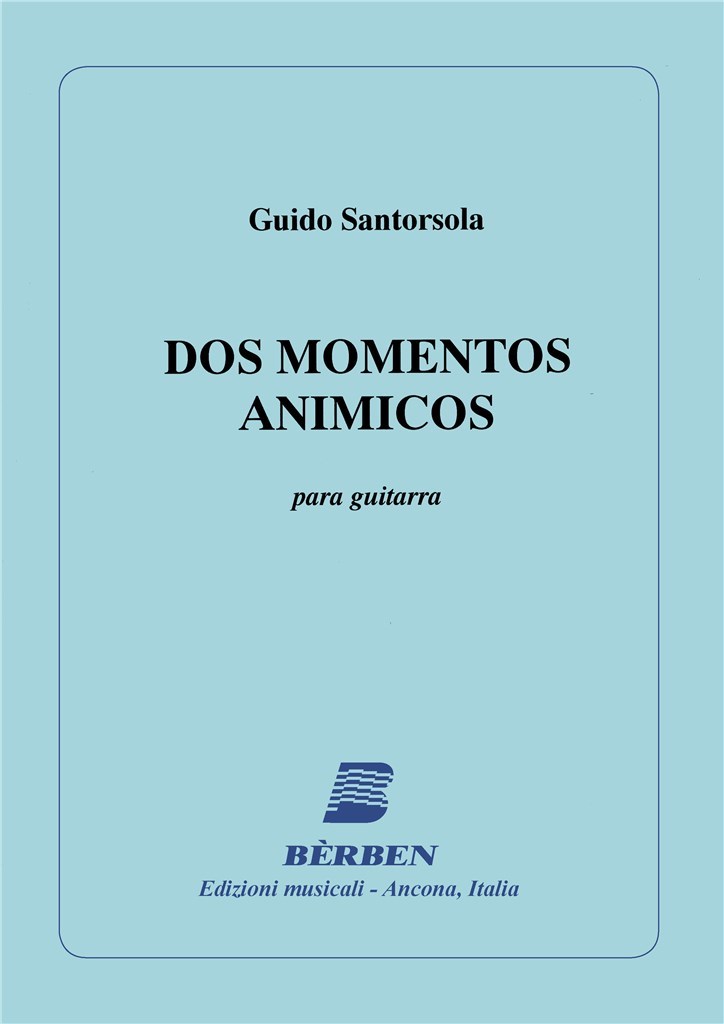 2 Momentos Animicos