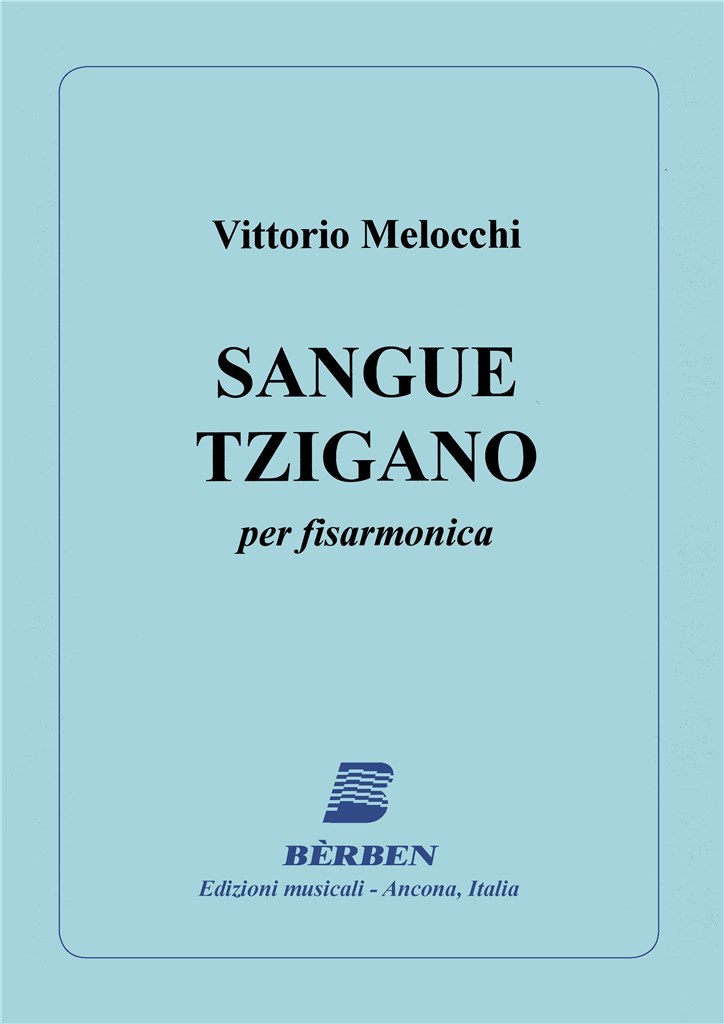 Sangue Tzigano