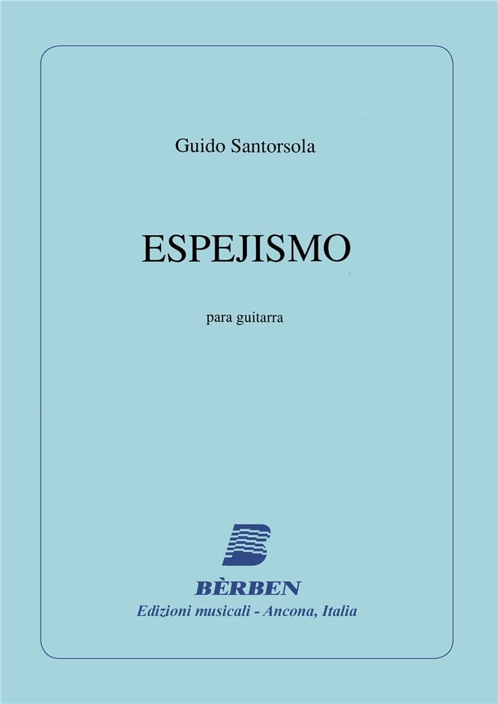Espejismo