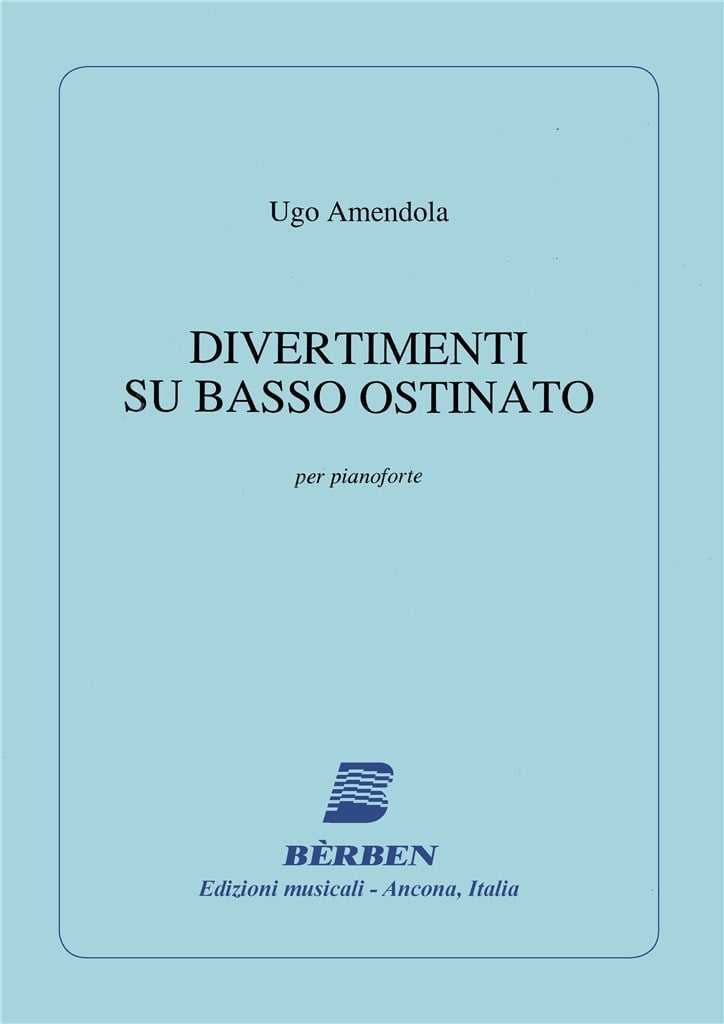 Divertimento