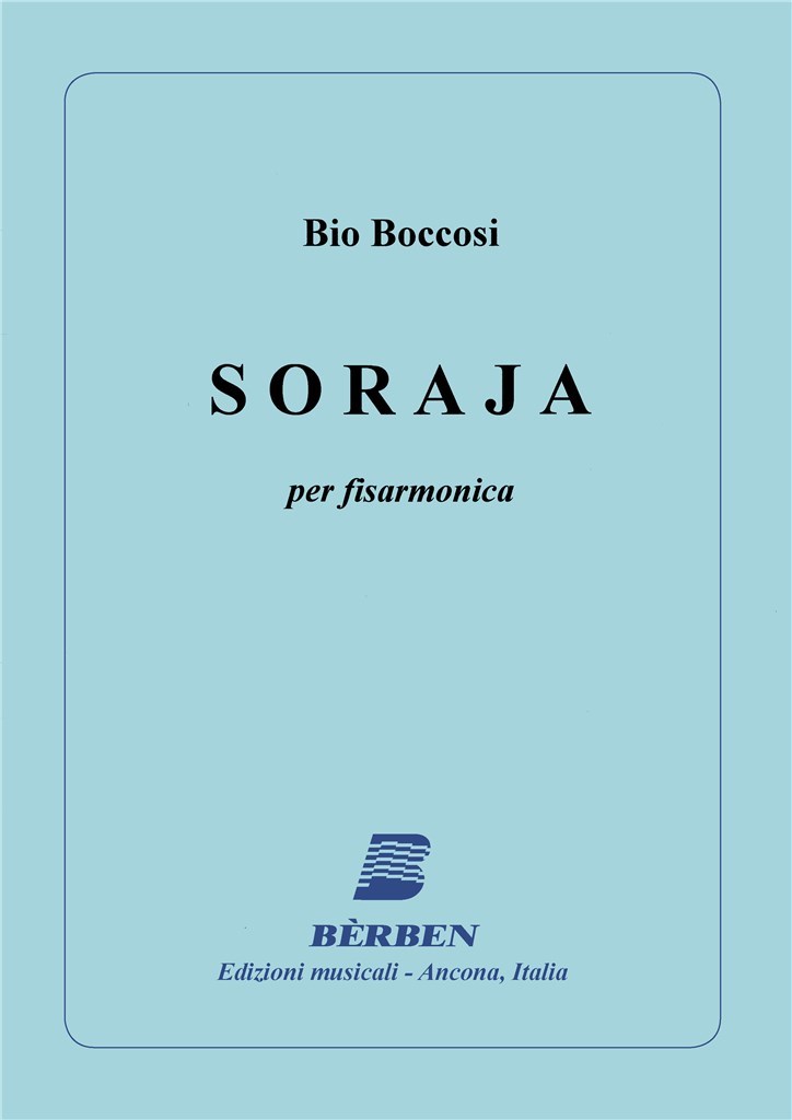 Soraja - Danza Orientale