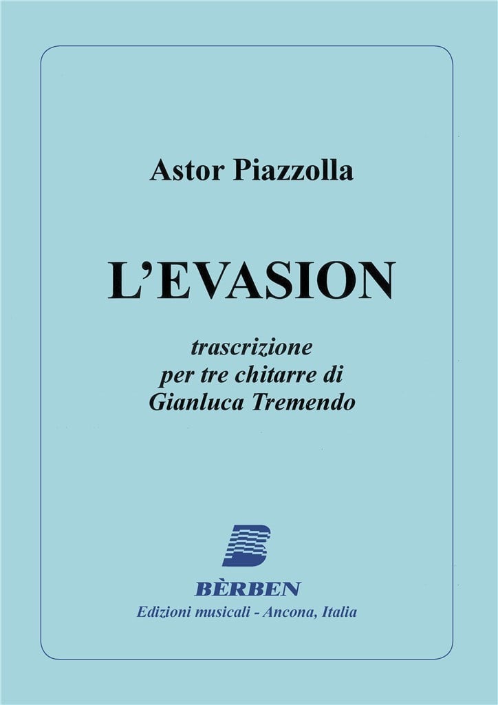 L'Evasion